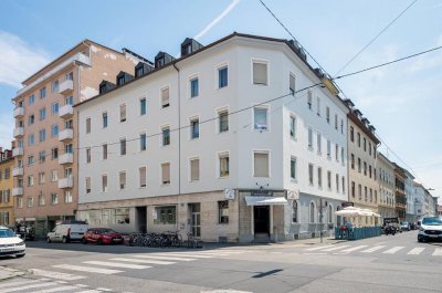 Inserat Wohnung in Graz zu kaufen - 1606/15930