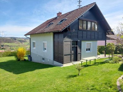 Inserat Haus in Eggersdorf bei Graz zu kaufen - 1665/7382