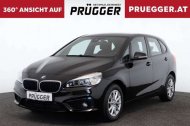 Inserat BMW 2er-Reihe; BJ: 8/2017, 116PS