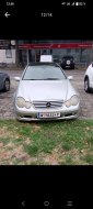 Inserat Mercedes 220cdi Coupe w203 BJ:2003 143PS