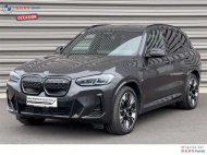 Inserat BMW iX3 ; BJ: 7/2022, 286PS