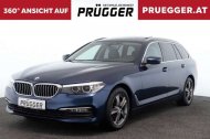 Inserat BMW 5er-Reihe; BJ: 9/2017, 190PS