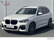 Inserat BMW X3; BJ: 1/2021, 286PS