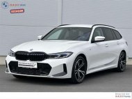 Inserat BMW 3er-Reihe; BJ: 9/2022, 190PS