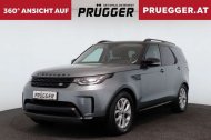 Inserat Land Rover Discovery; BJ: 6/2018, 241PS