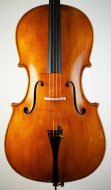 Inserat G. Pedrazzini 1945 violoncello viola 