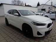 Inserat BMW X2; BJ: 12/2020, 150PS