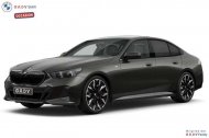 Inserat BMW 5er-Reihe; BJ: 4/2024, 197PS