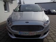 Inserat Ford S-MAX; BJ: 7/2017, 120PS