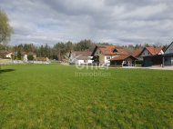Inserat Sonniges Baugrundstück in schöner Grünlage - 15 km von Graz