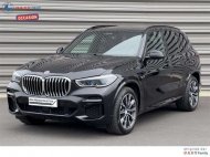 Inserat BMW X5; BJ: 3/2023, 394PS