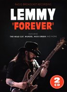 Inserat Lemmy78MOTÖRHEADaz AARONZZTOP Uvm.