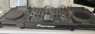 Inserat Pioneer  DJM 2000 DJ Equipment