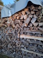 Inserat Brennholz zu verkaufen