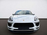 Inserat Porsche Macan; BJ: 11/2017, 258PS