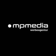 Inserat Ihre Webdesign-Agentur - mp media