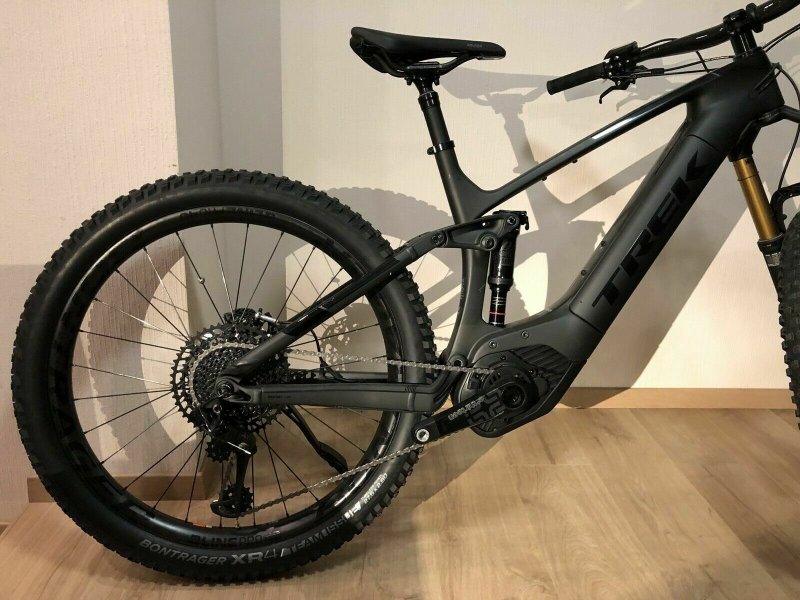 trek lt 9.9