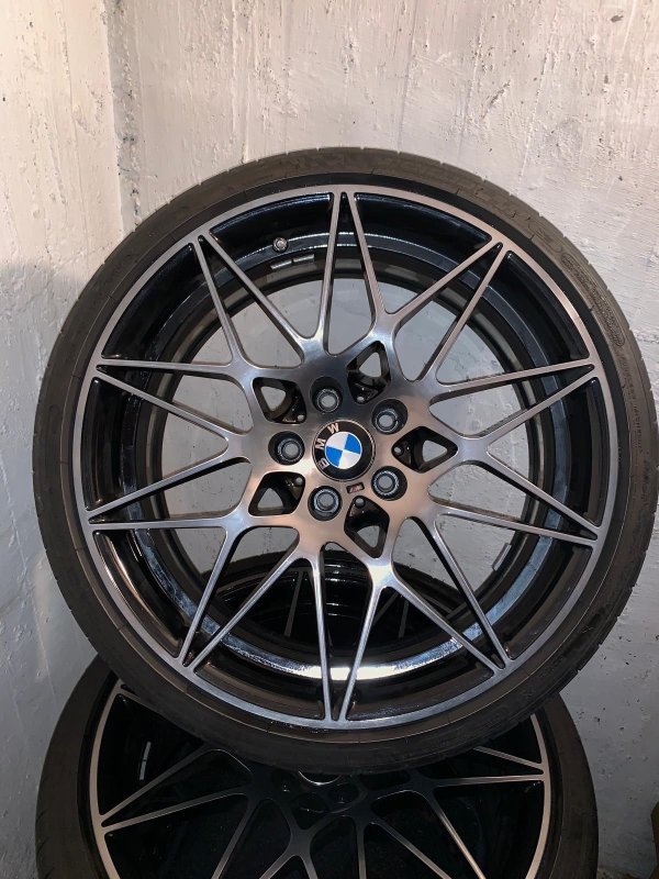 Original Bmw M4 Felgen