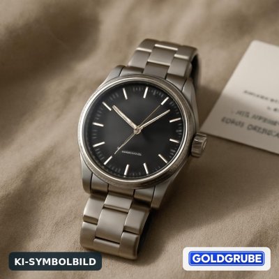 Goldgrube GmbH