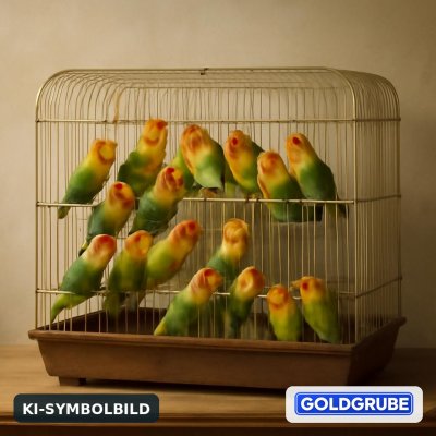 Goldgrube GmbH