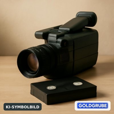 Goldgrube GmbH