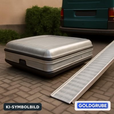 Goldgrube GmbH