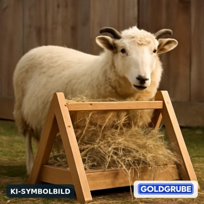 Goldgrube GmbH