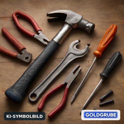 Goldgrube GmbH
