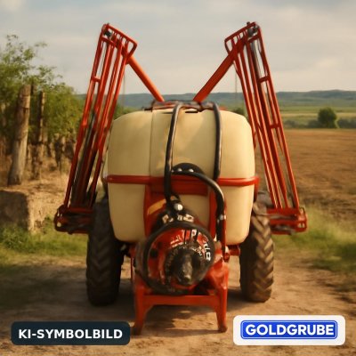 Goldgrube GmbH