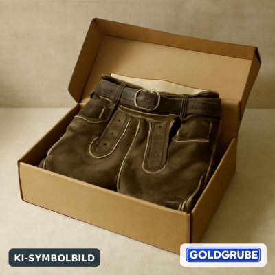 Goldgrube GmbH