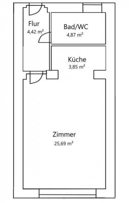 Goldgrube GmbH