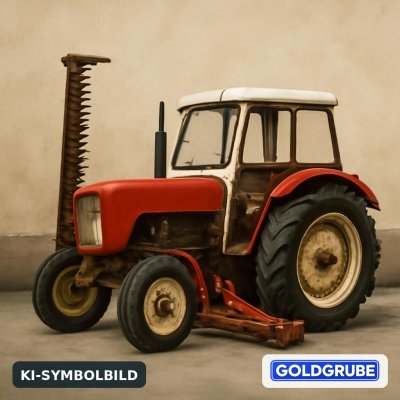 Goldgrube GmbH