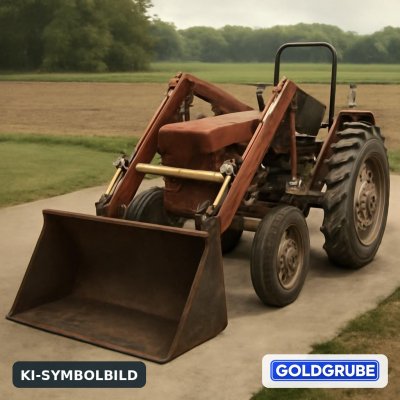 Goldgrube GmbH