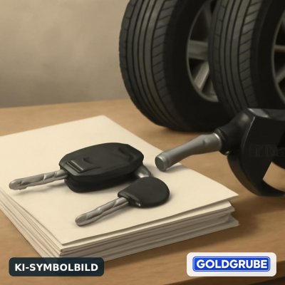 Goldgrube GmbH