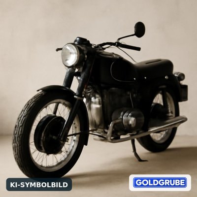 Goldgrube GmbH