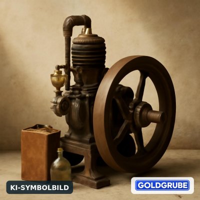 Goldgrube GmbH