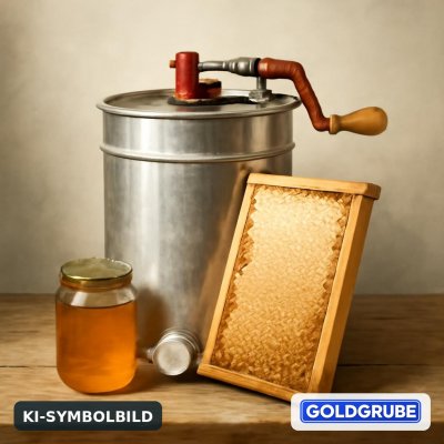 Goldgrube GmbH