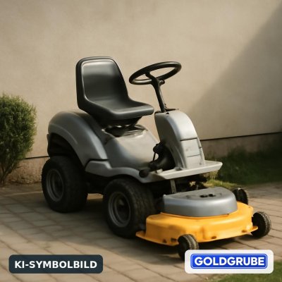 Goldgrube GmbH