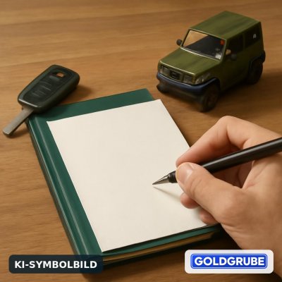 Goldgrube GmbH