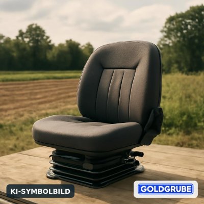 Goldgrube GmbH