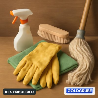 Goldgrube GmbH