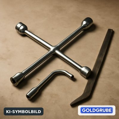 Goldgrube GmbH