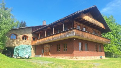 Goldgrube GmbH