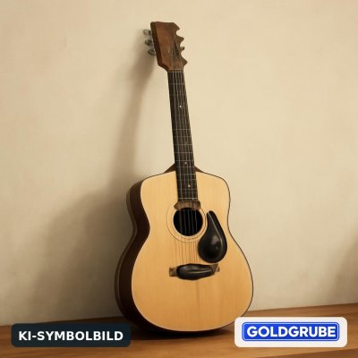 Goldgrube GmbH