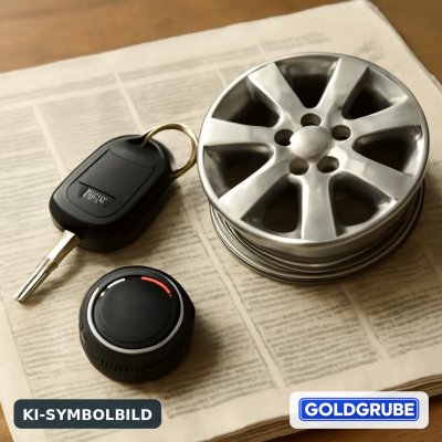 Goldgrube GmbH