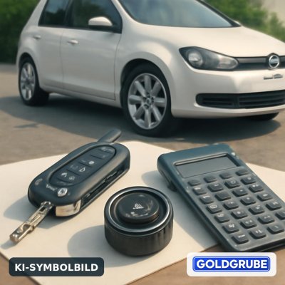Goldgrube GmbH