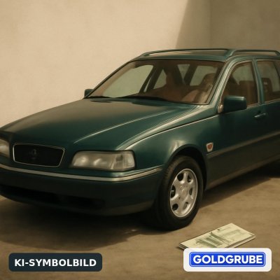 Goldgrube GmbH
