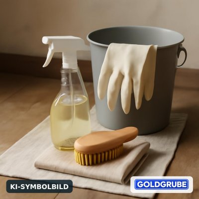 Goldgrube GmbH