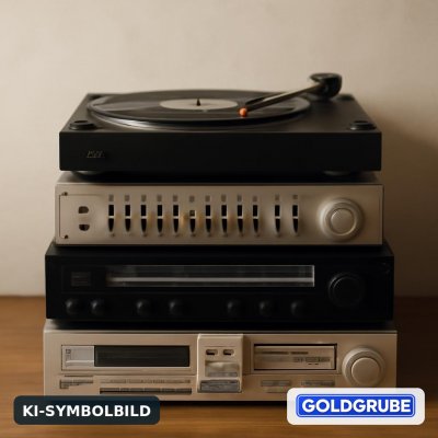 Goldgrube GmbH