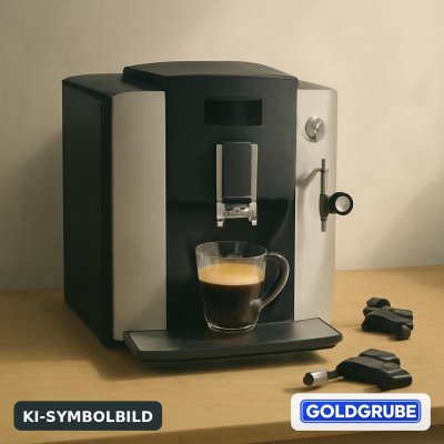 Goldgrube GmbH
